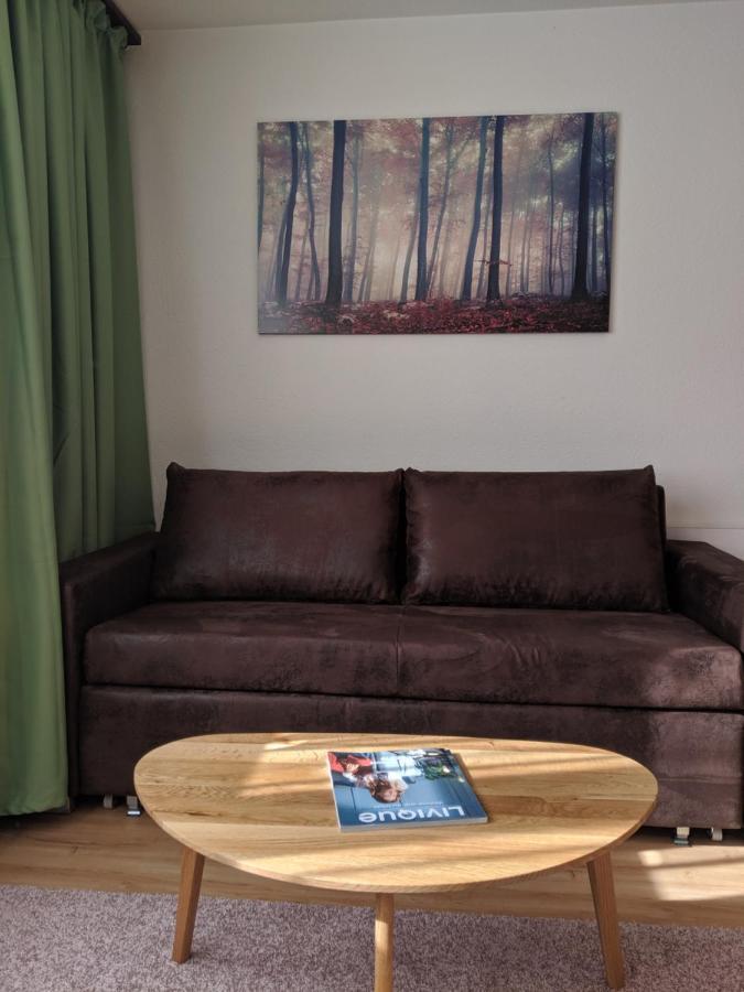 Ferienwohnung Alpenblick Davos Ngoại thất bức ảnh