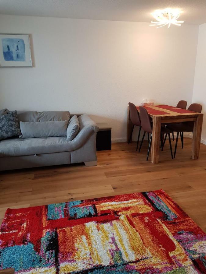 Ferienwohnung Alpenblick Davos Ngoại thất bức ảnh